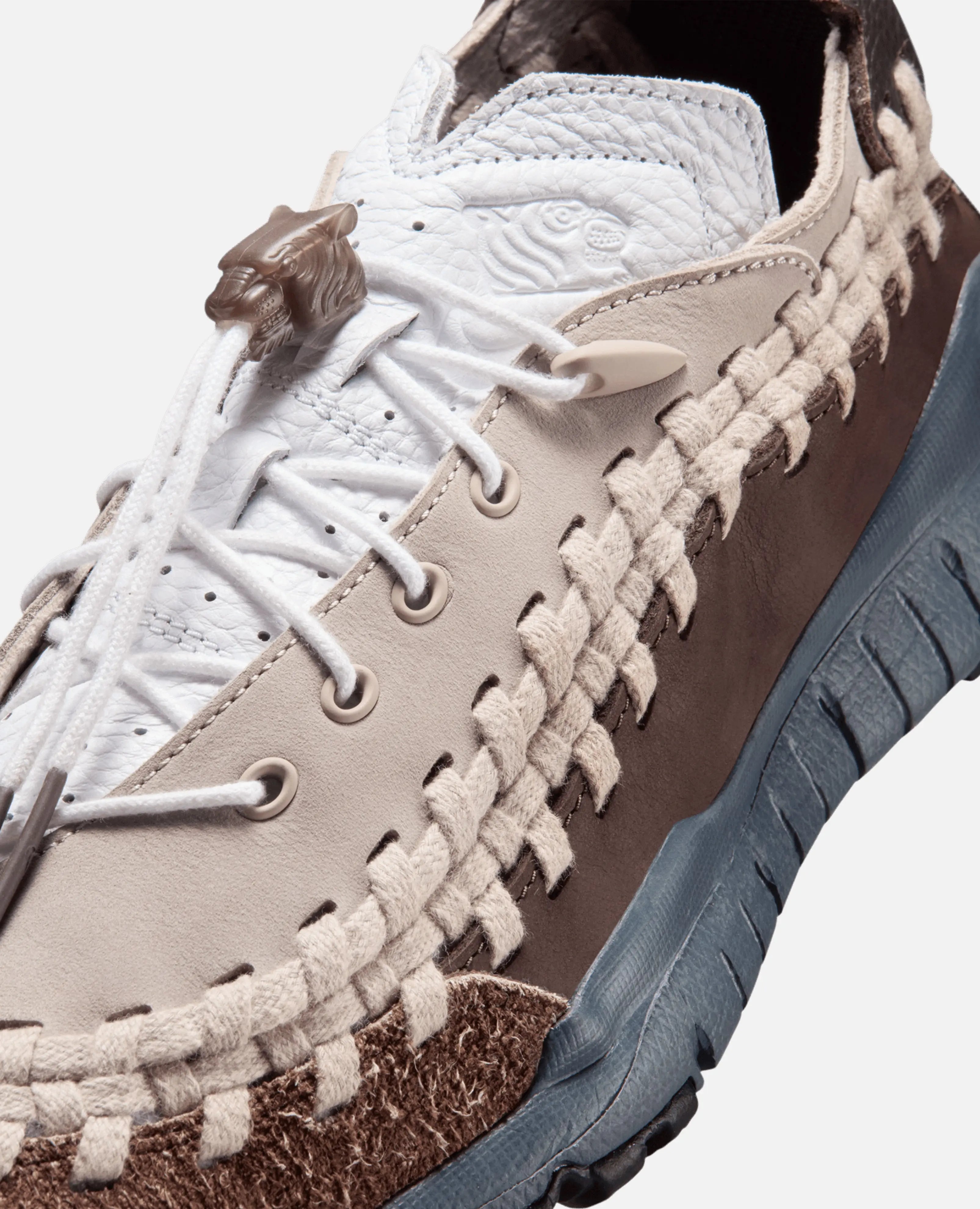 Nike x Soulgoods Homescape Woven SP (Medium Orewood Brown/Black-Dark Field Brown)