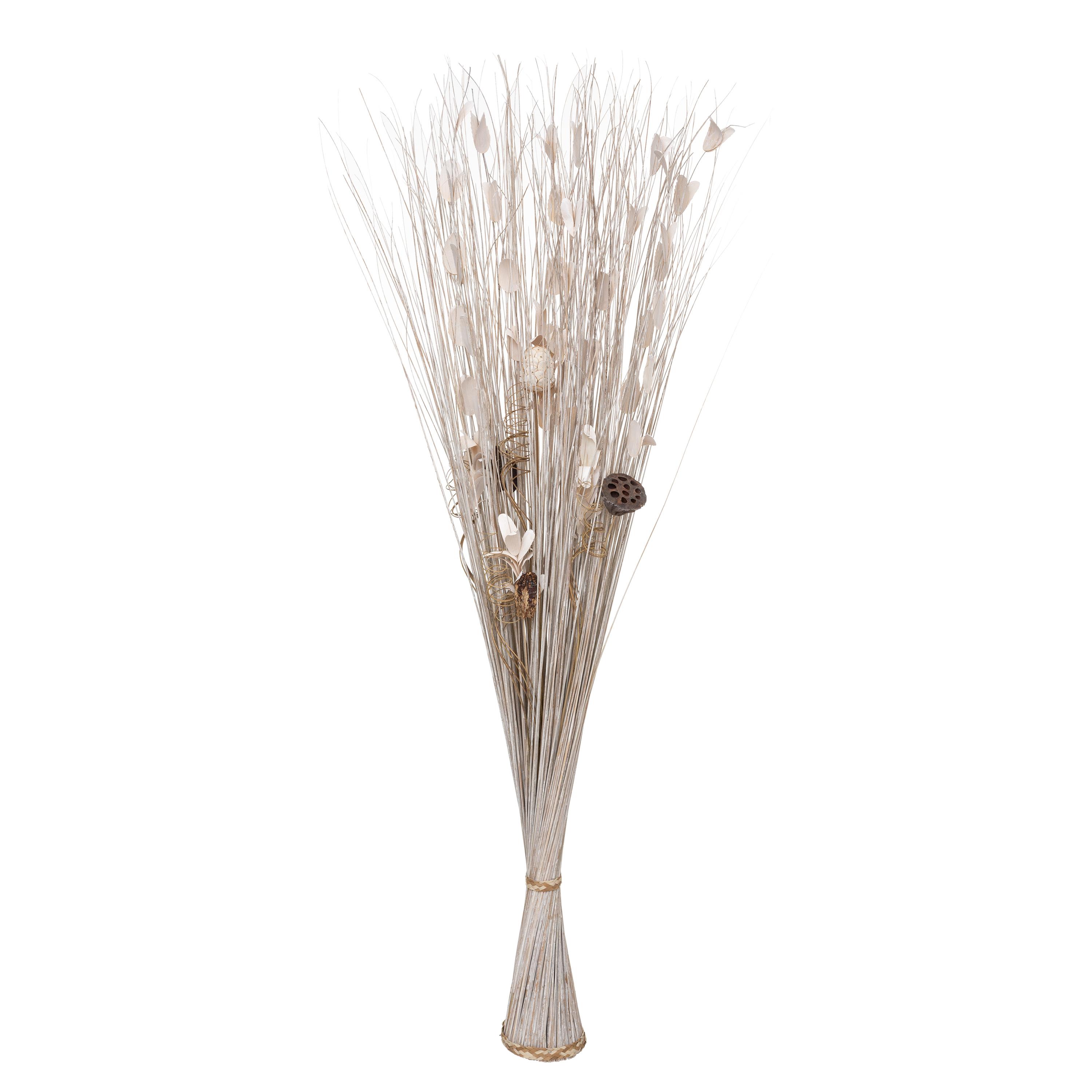 FAGOT BLANC H.150CM