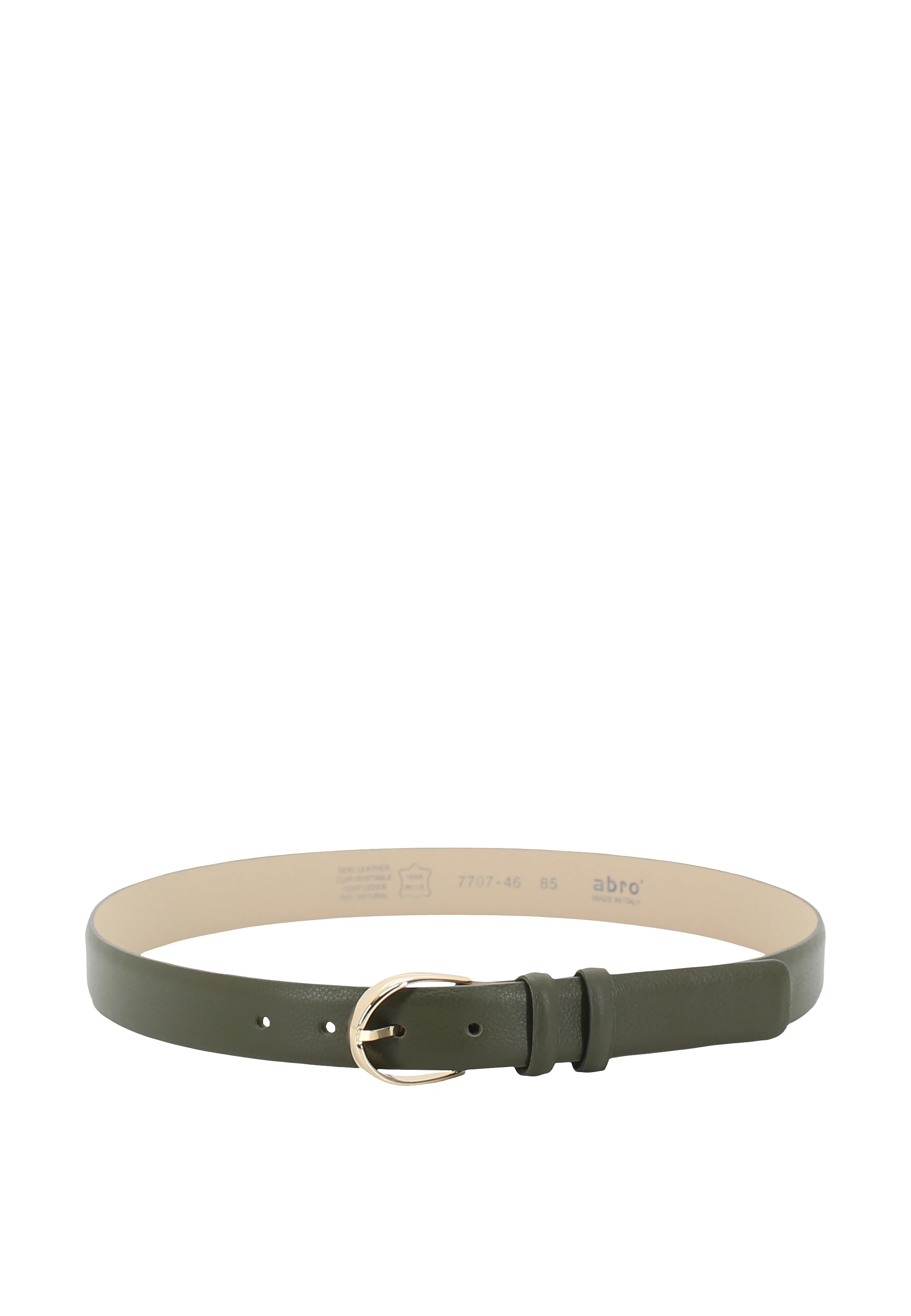 Belt Leather Dalia Standard