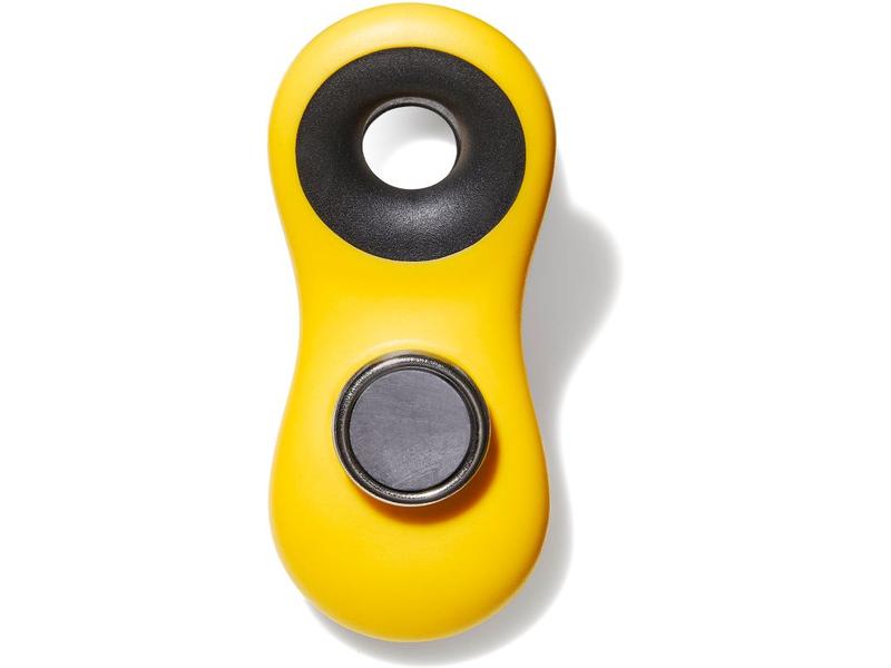 Oxo Good Grips Verschlussklammer 4 Stück, Mehrfarbig Verschlussklemmen Set