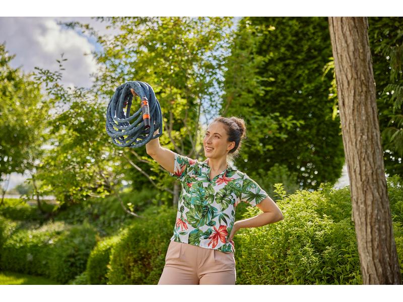 GARDENA Gartenschlauch Liano Xtreme 1/2