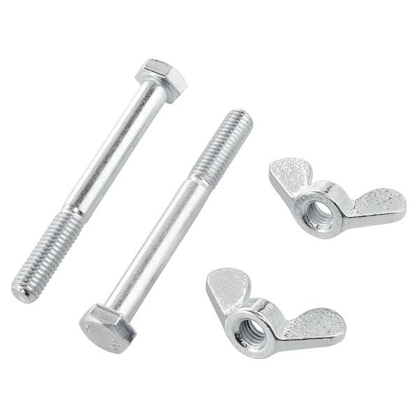 Stageworx Step Element 40cm Outdoor Bk