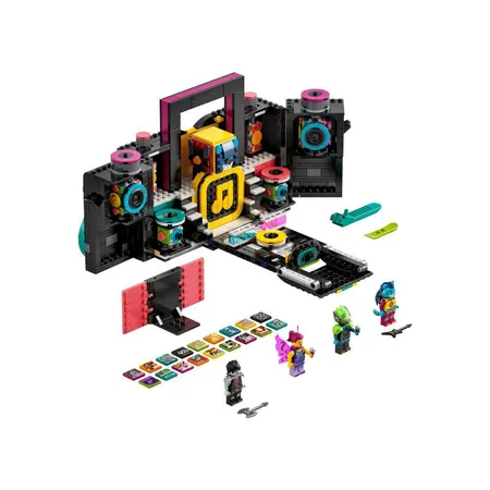 LEGO® VIDIYO™ 43115 Boombox