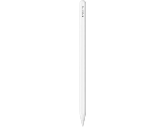 APPLE - Stylet Pencil Pro pour iPad Pro M4 et iPad Air M2