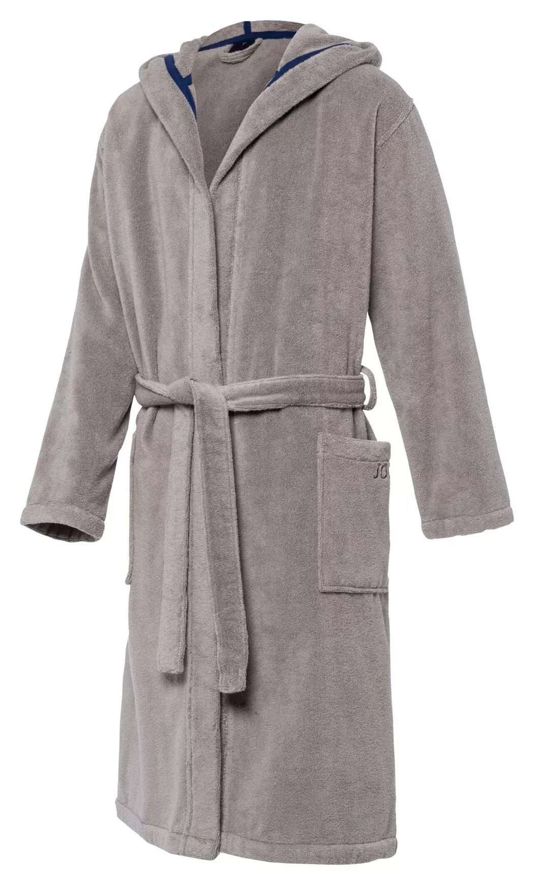 Bademantel Herren