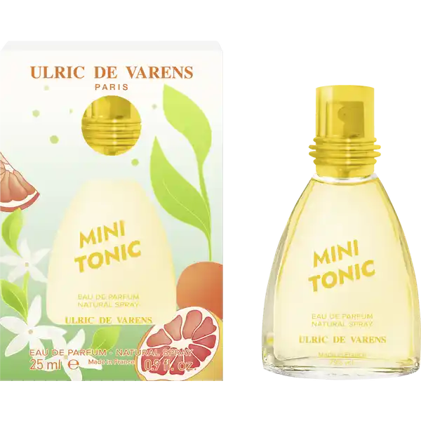 MINI TONIC EdP 25 ml