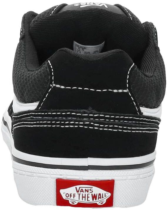 Vans Caldrone zwart