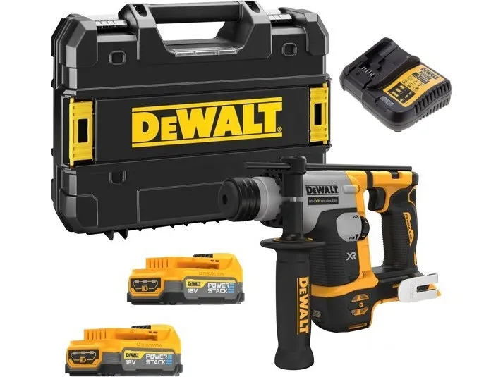 DeWALT DCH172E2T-QW, 1,8 kg, 1 stk