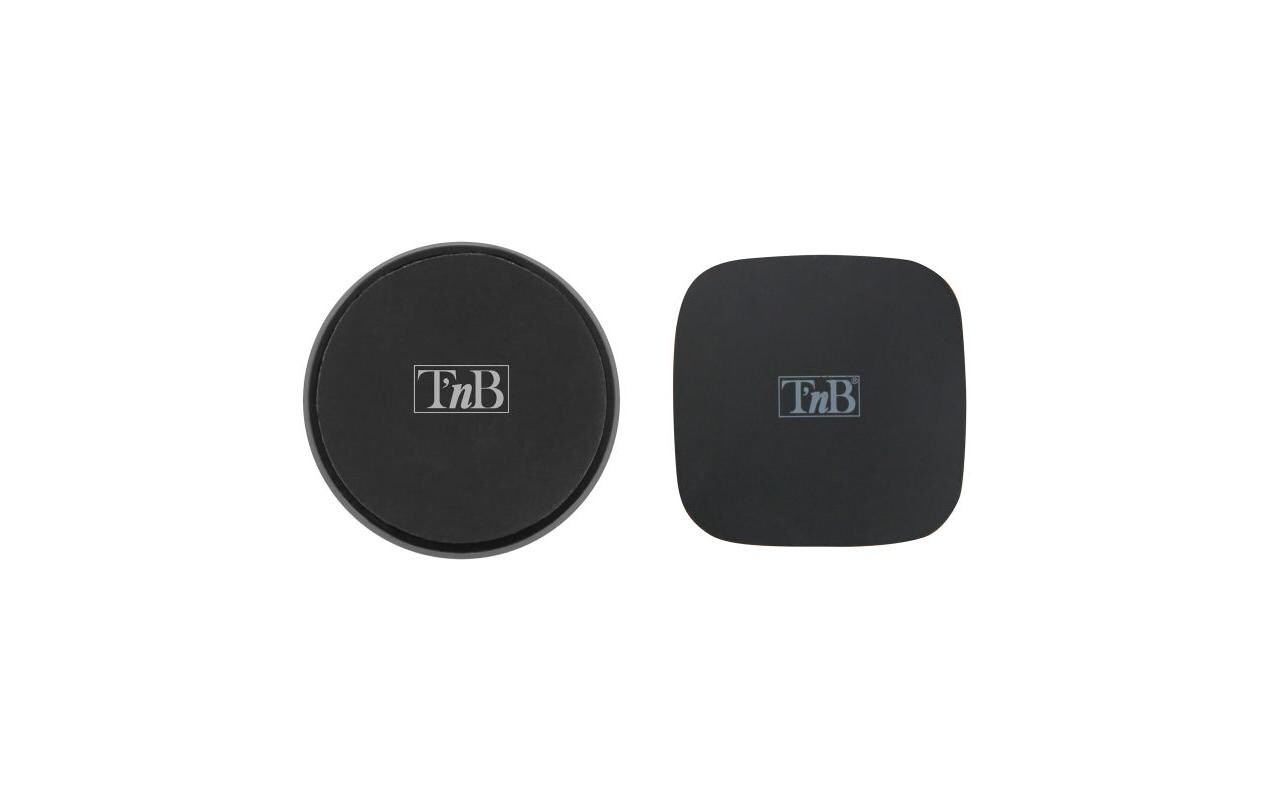 Smartphone-Halterung Magnet TB-CARMAGLUX2Universal Smartphonehalterung
