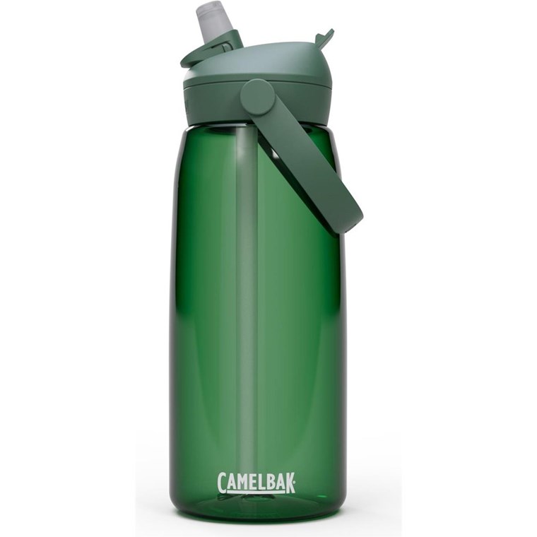 Camelbak Thrive Flip Straw 1L Forest Green
