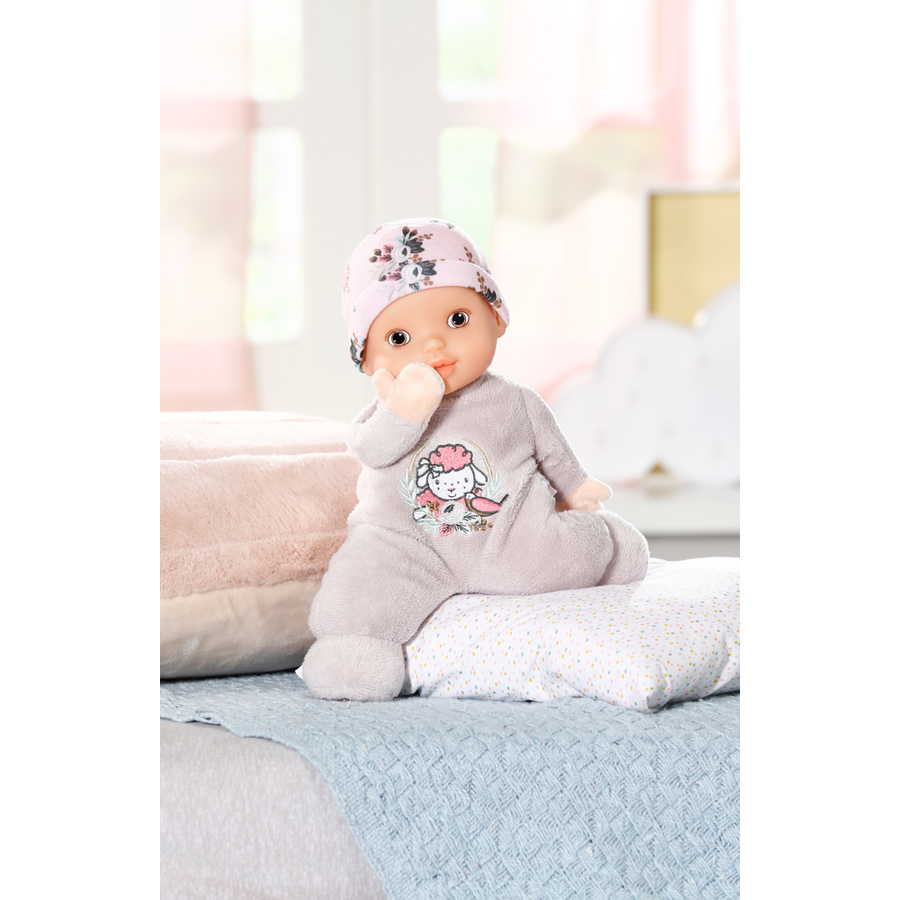 Zapf Creation Baby Annabell® SleepWell for babies 30cm