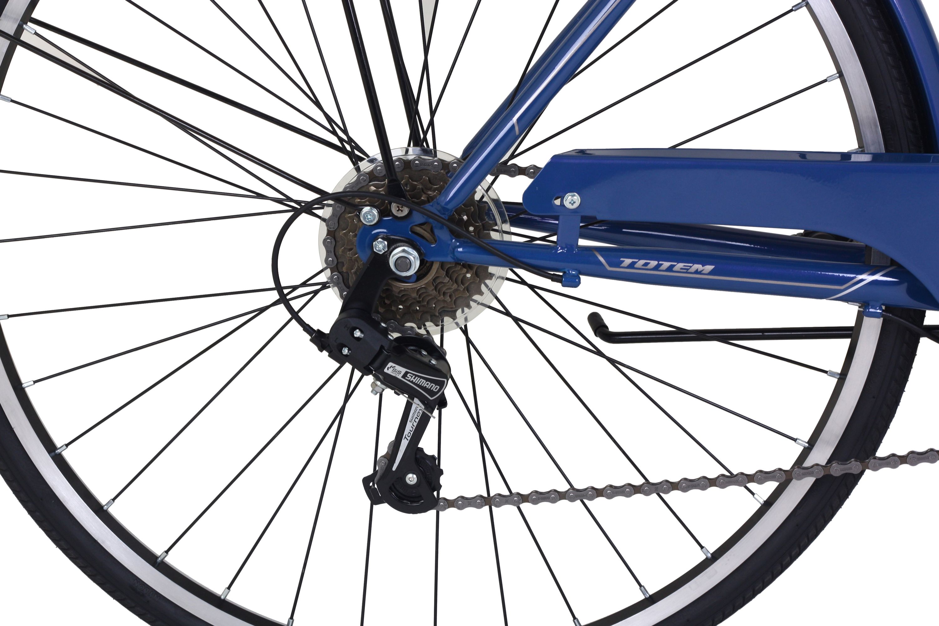 Citybike Herren Velo ANTHONY navy
