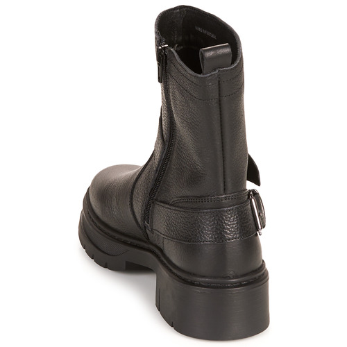 Bullboxer - YASMIN BUCKLE - Noir