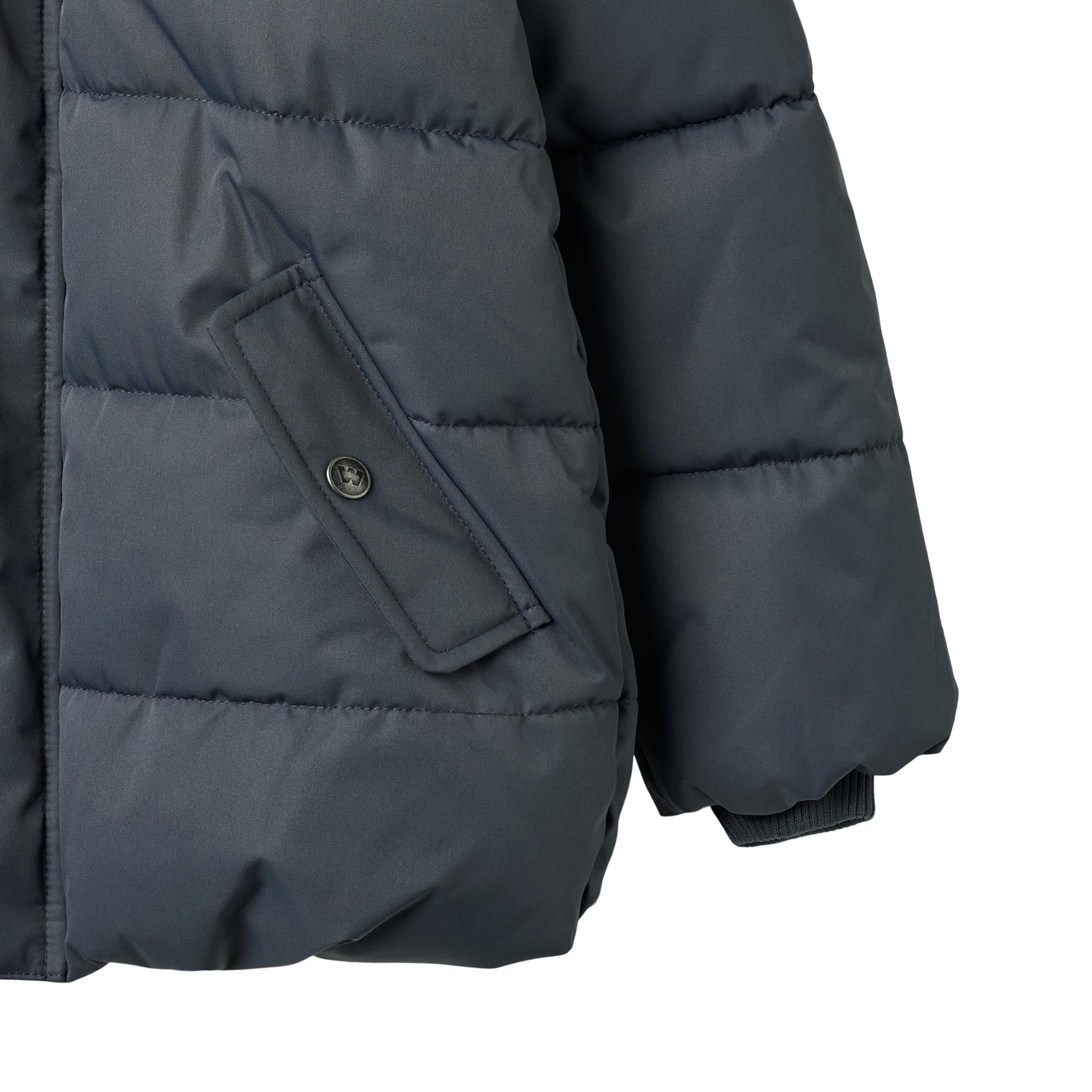 Wheat Jakke Puffer Gael