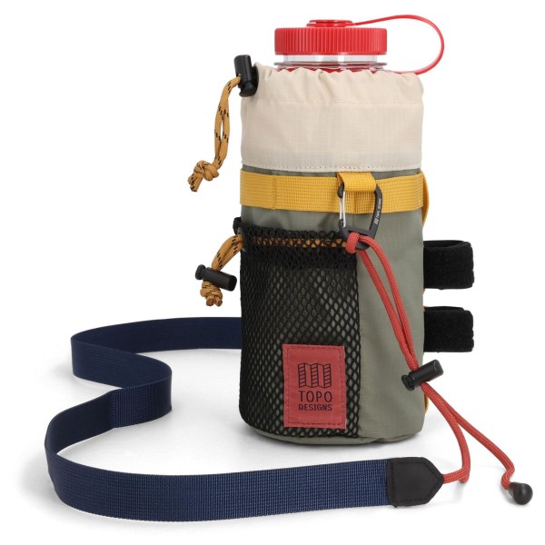Topo Designs - Mountain Hydro Sling - Sac à bandoulière