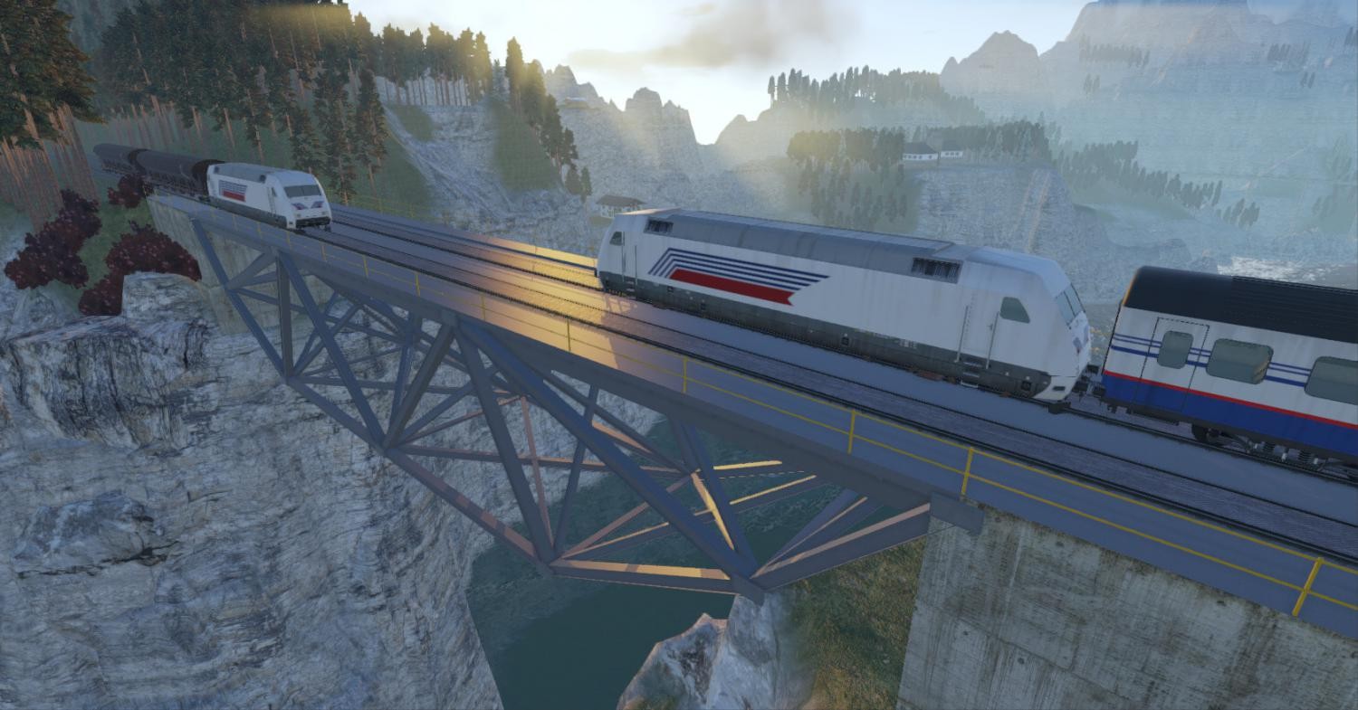 Bridge! 2- PC