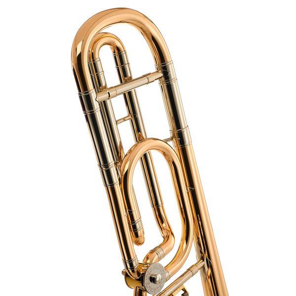 B&S 3085B-L Bb/F-Trombone