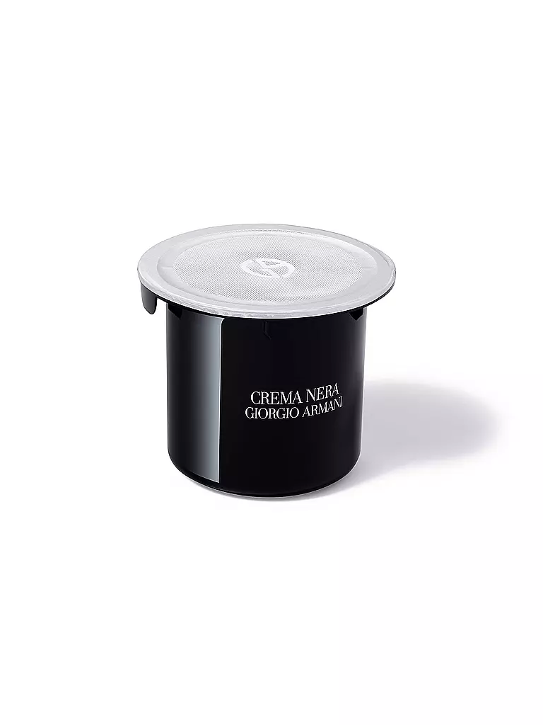 GIORGIO ARMANI COSMETICS Gesichtscreme - Crema Nera Sureme Revivin Cream Refill 50ml keine Farbe