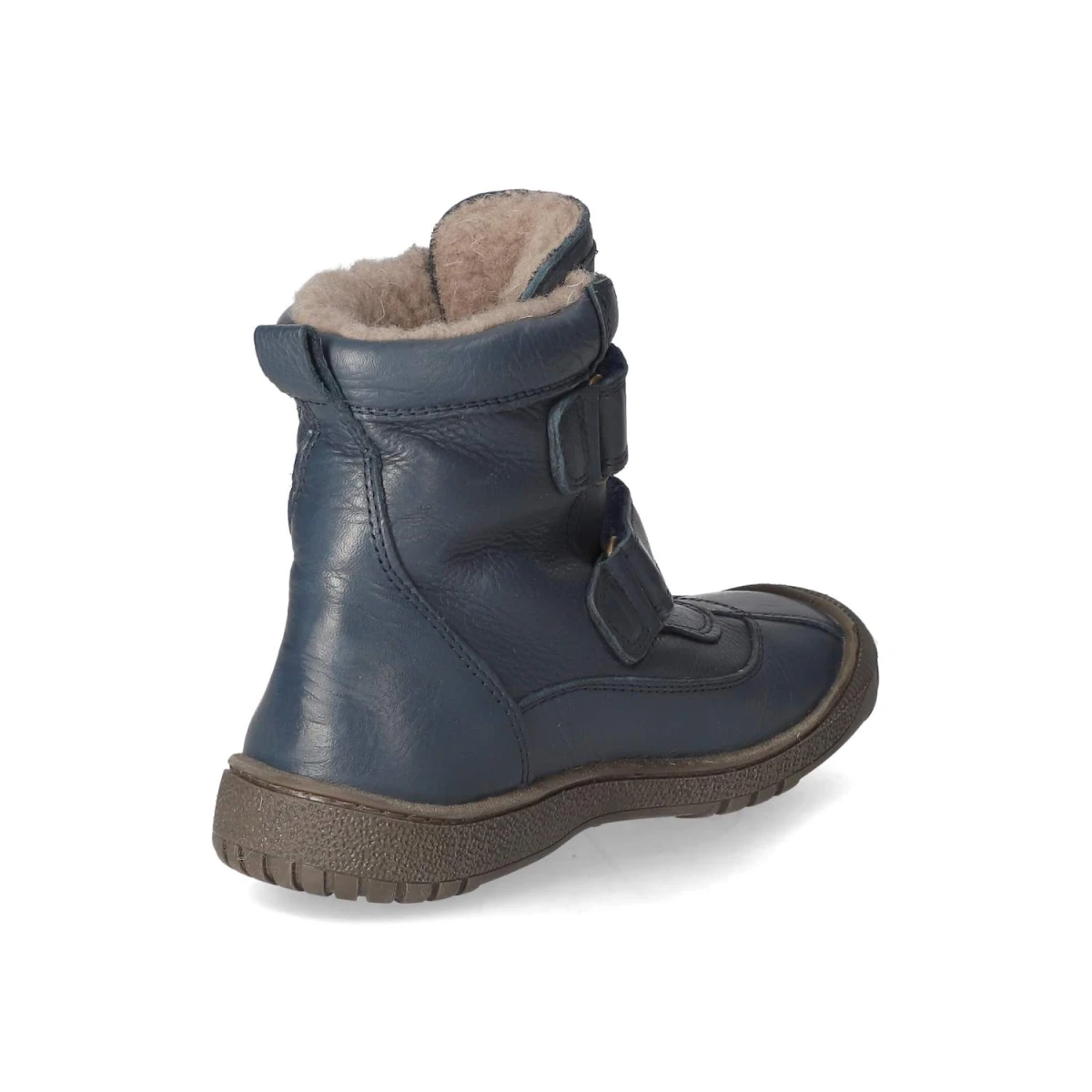 BisgaardWinterstiefel ELLIS - NAVY