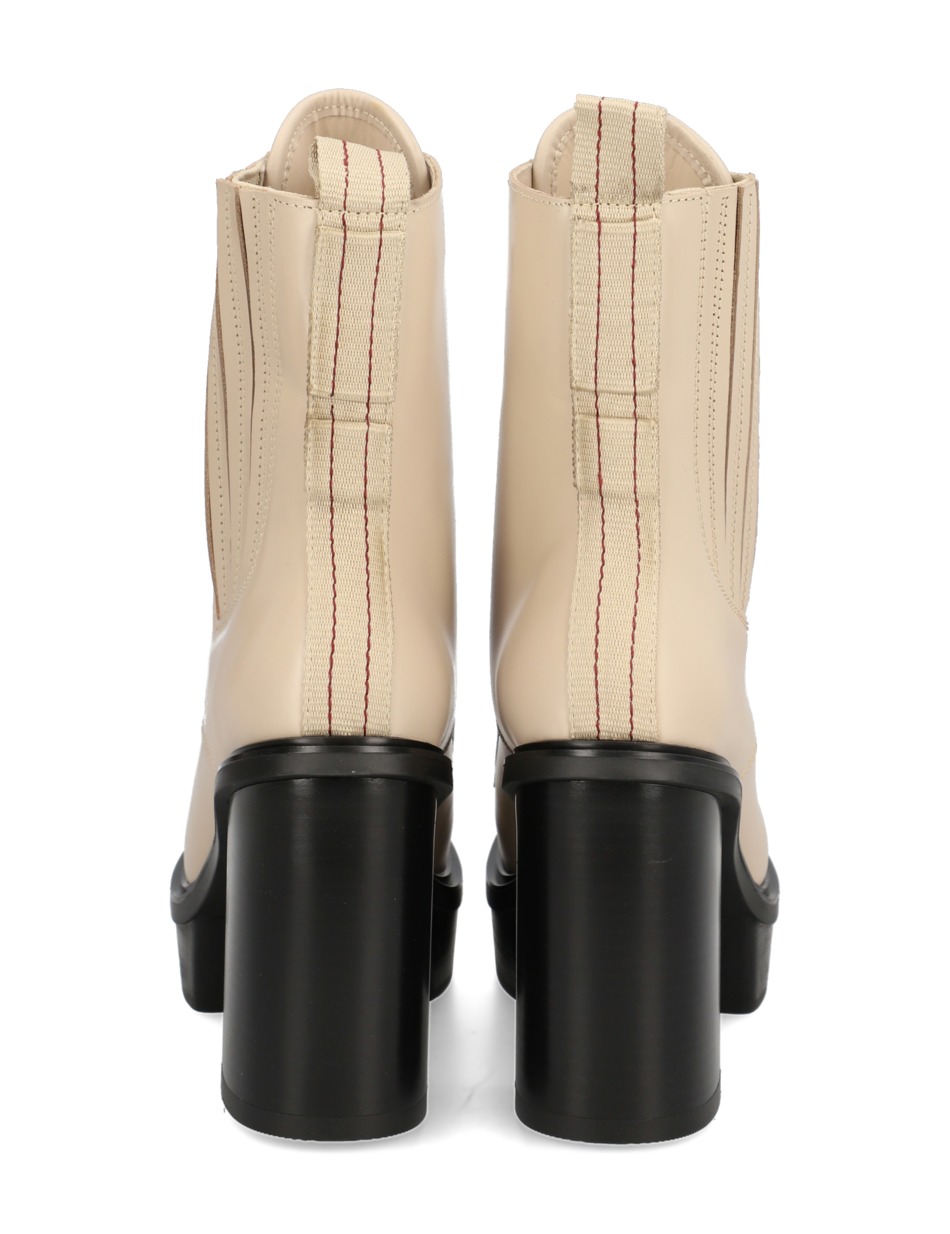 THC PLATEAU BOOT