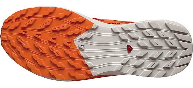 SALOMON - CHAUSSURES DE TRAIL SENSE RIDE 5 M
