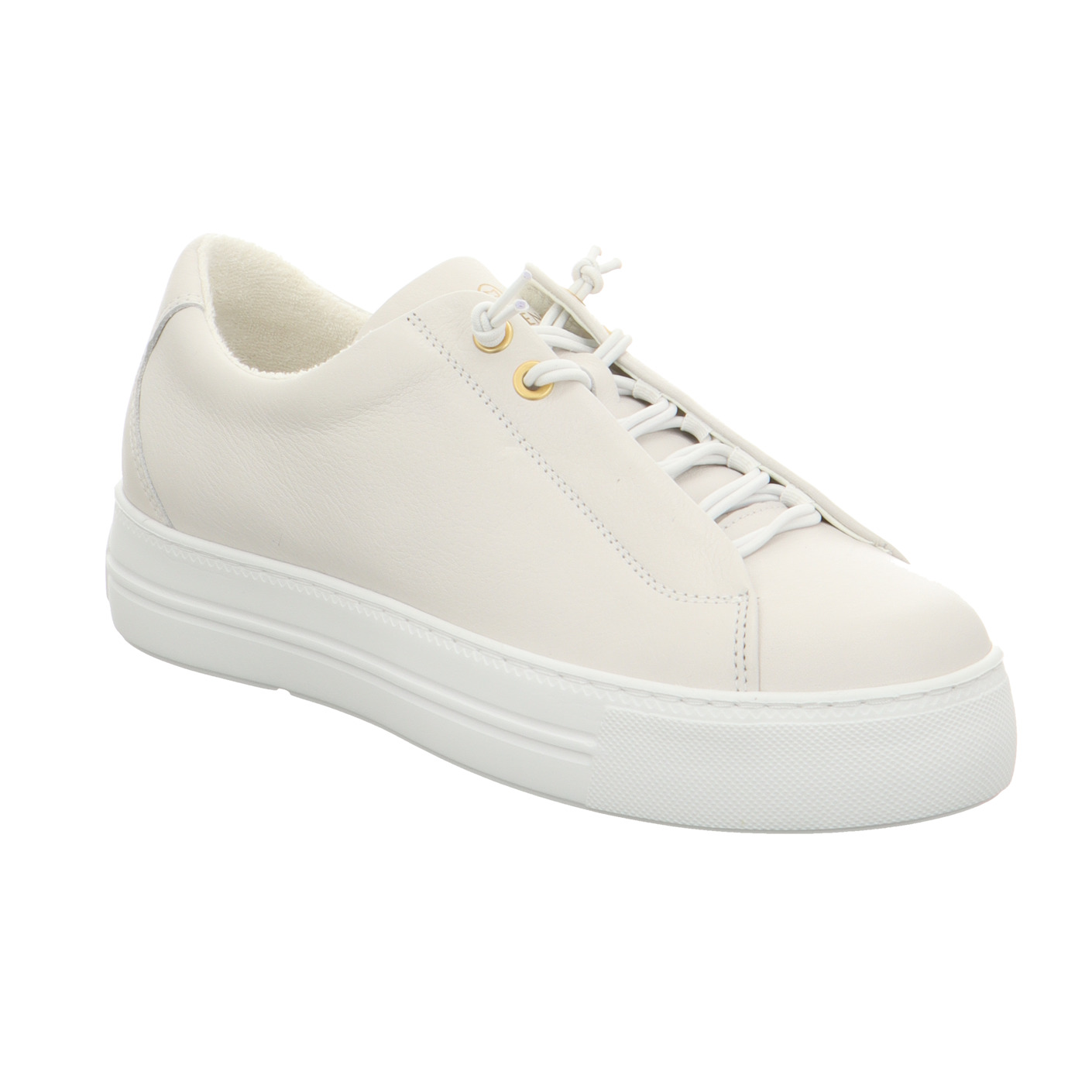 Sneaker weiss