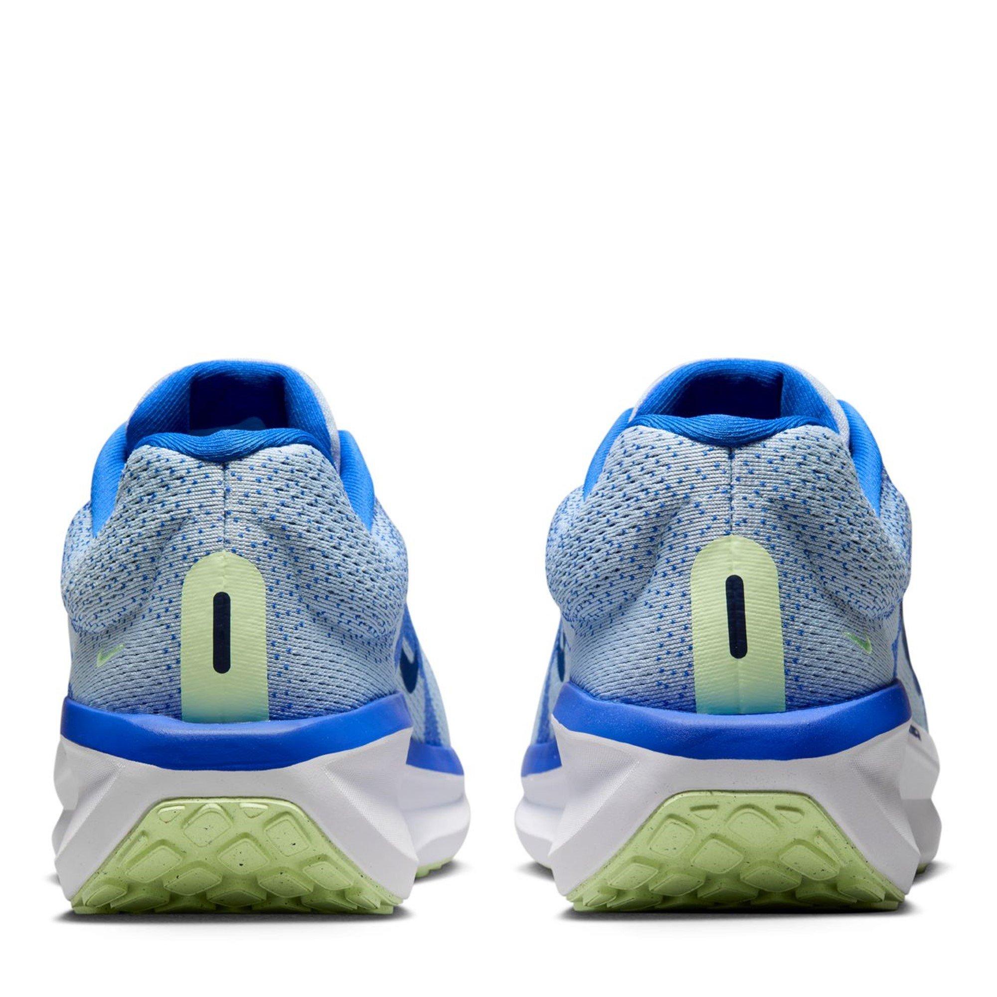 Nike Winflo 11 Mens Road Running Shoes