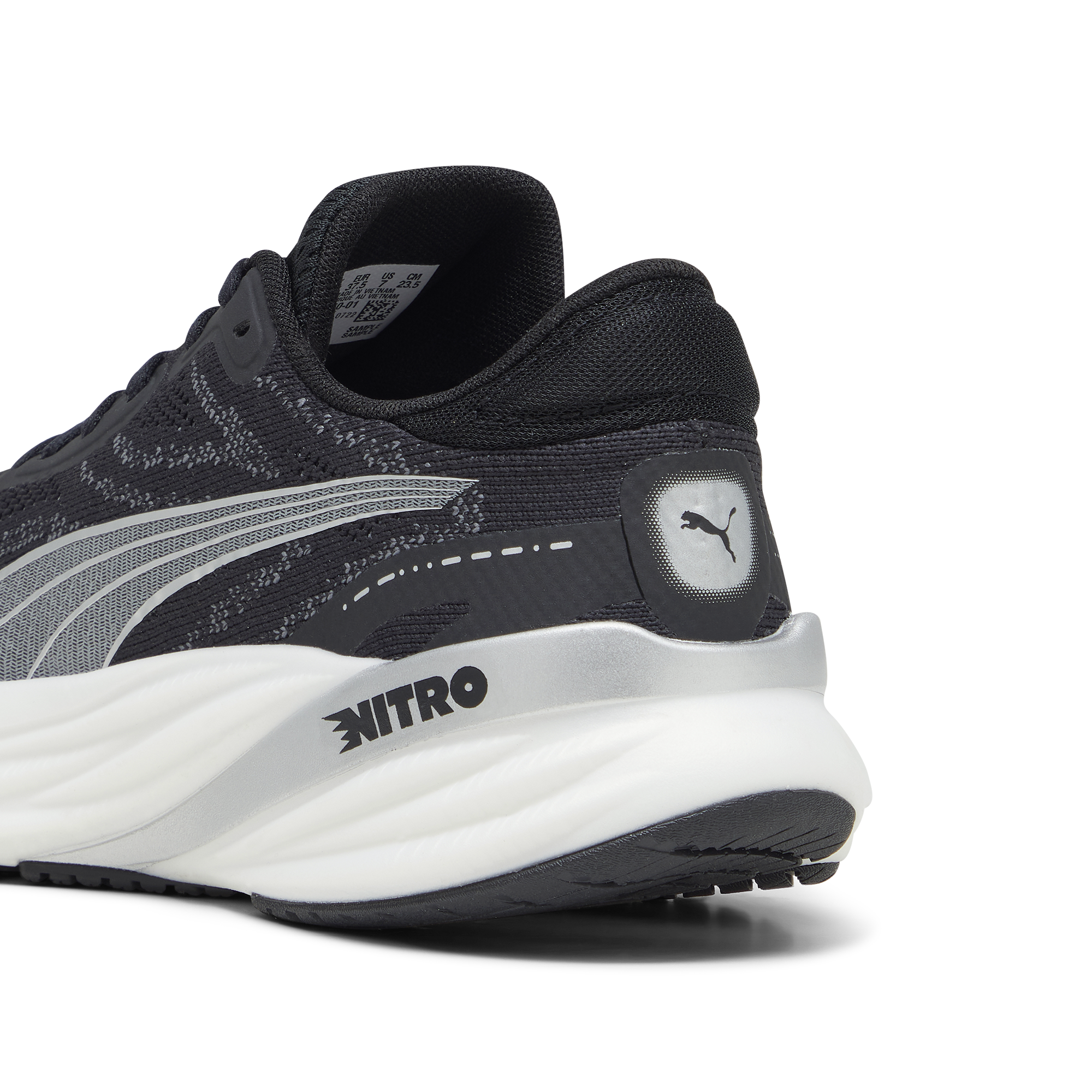 Puma Magnify Nitro 2, Dame<br>Løpesko med mye demping