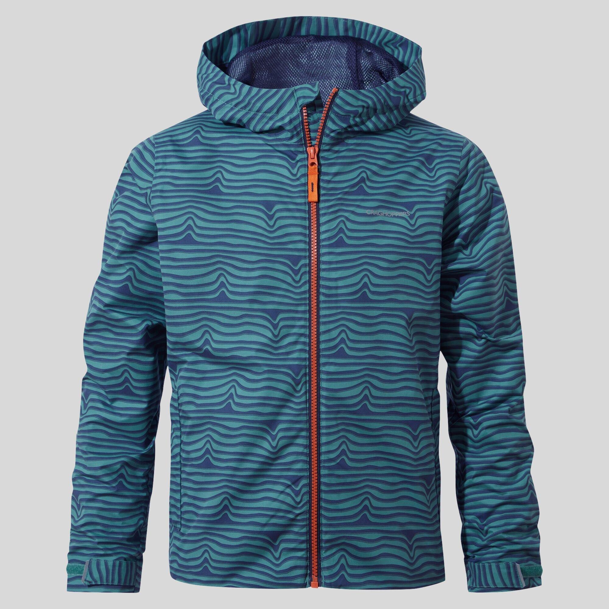 Craghoppers Crag Rowan Jacket In99