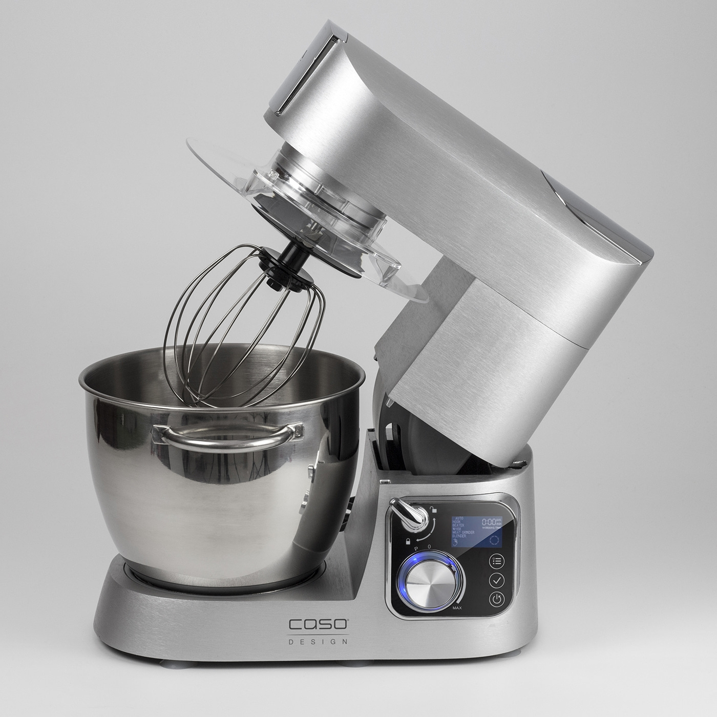KM 1200 Chef
