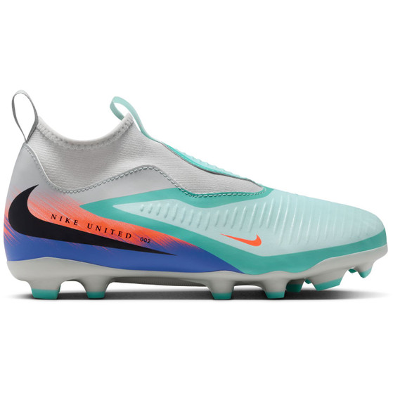 Nike Phantom 6 High Academy NU2 FG/MG Kids