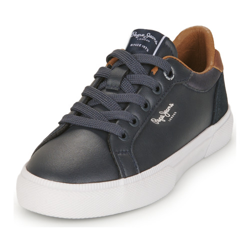 Pepe jeans - KENTON COURT B - Marine