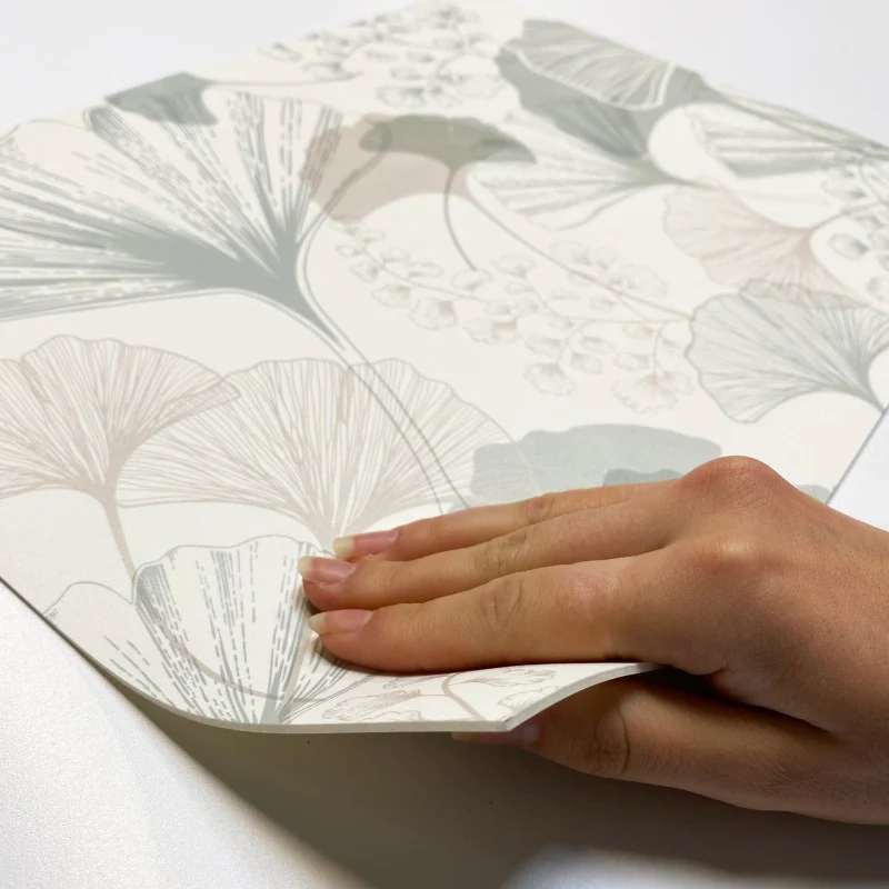 Lot de 4 sets de table L 40xl 30cm - GINGKO 99deco