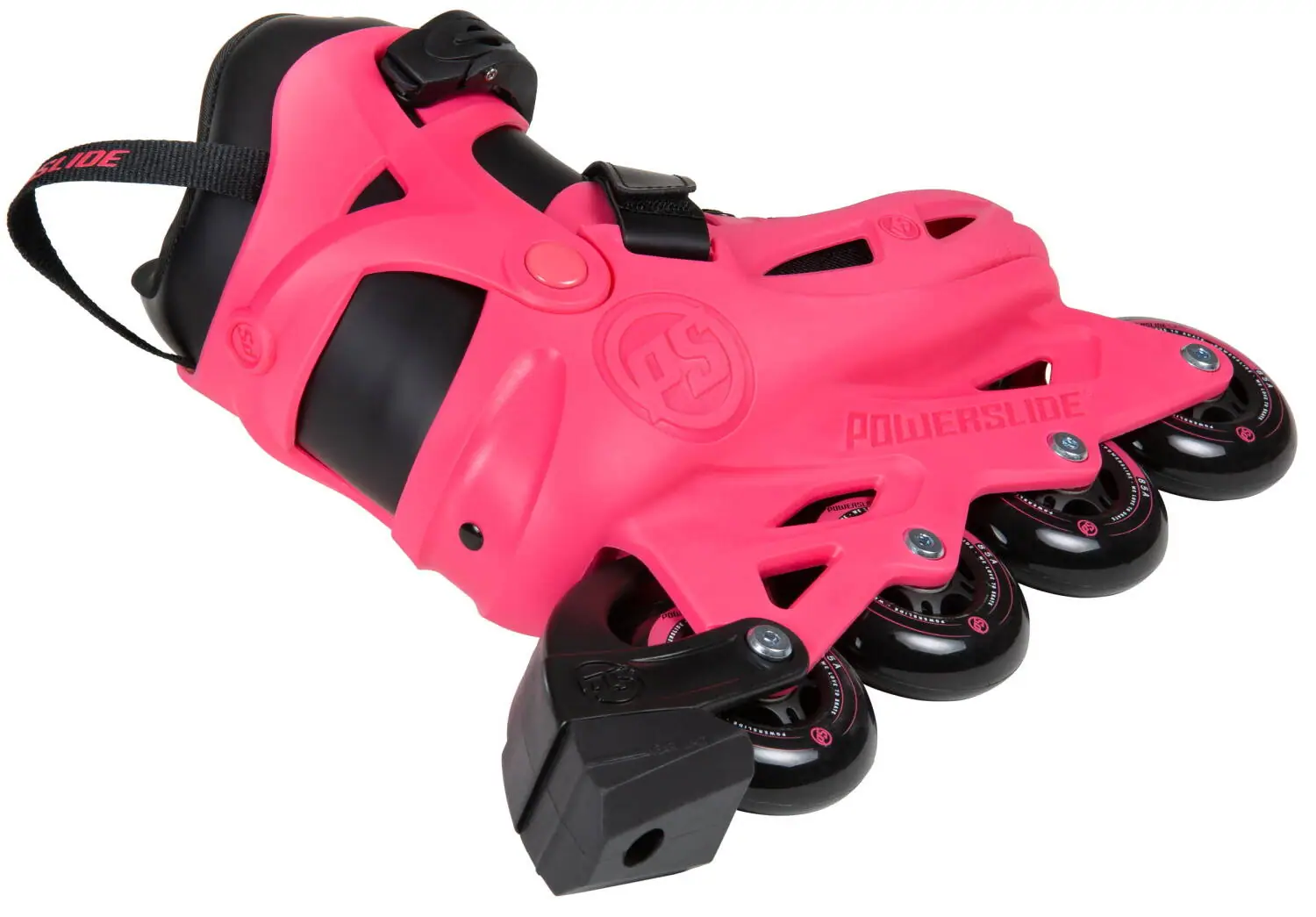 Powerslide Phuzion Stargaze Inliners Pige | SkatePro