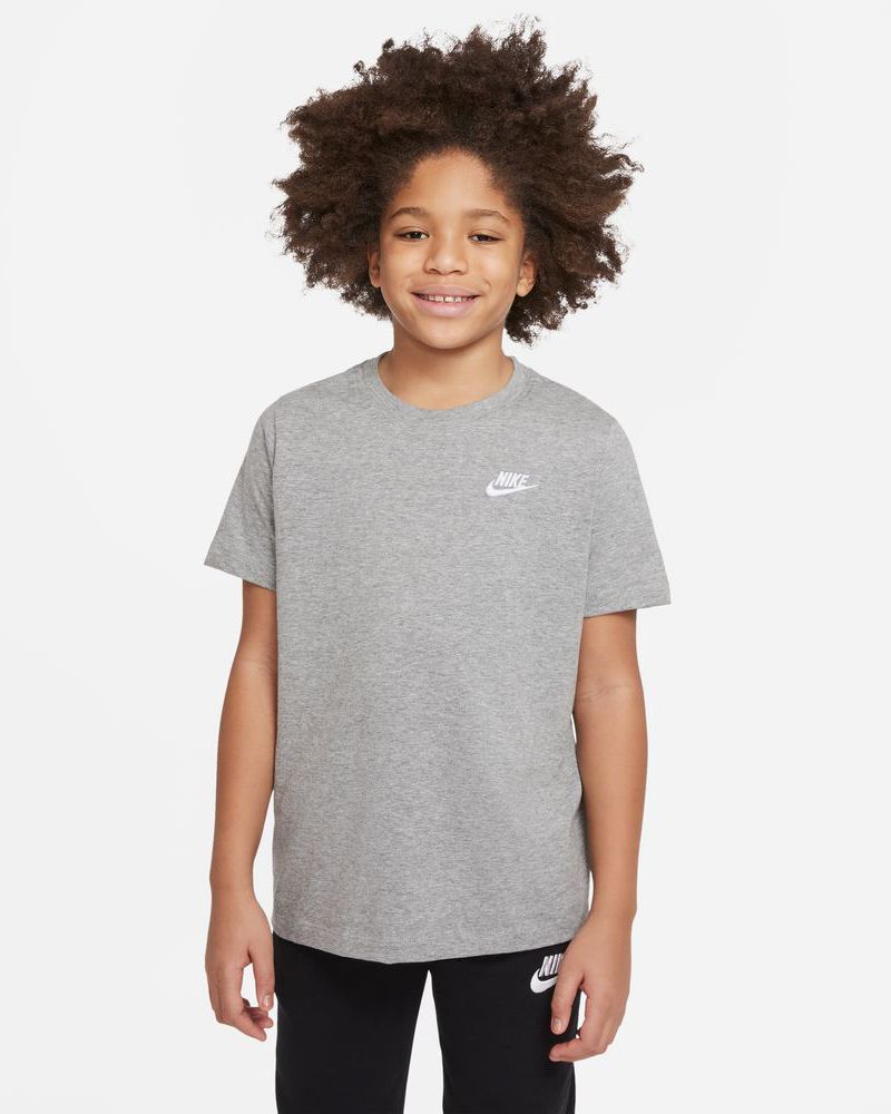 T-shirt Nike Sportswear pour enfant