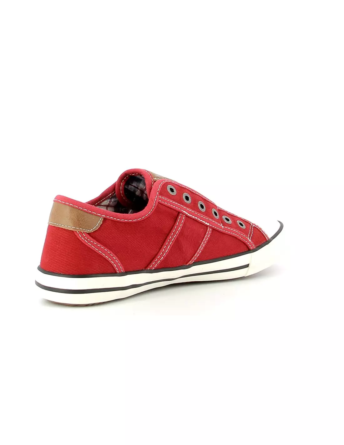 4058405 - Baskets grau