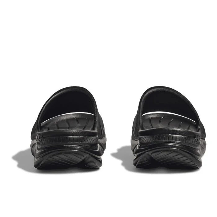 Hoka Unisex Recoverysko Ora Athletic Slide Sort