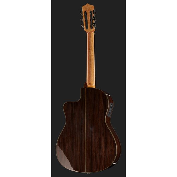 Cordoba Fusion 12 Rose II