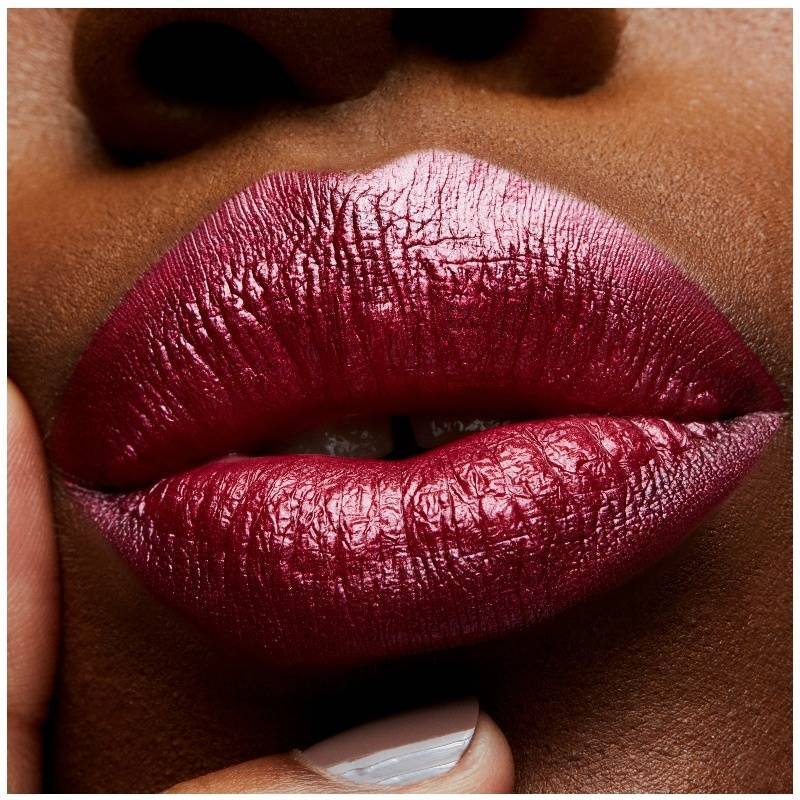 MAC Frost Lipstick 3 gr. - 311 New York Apple