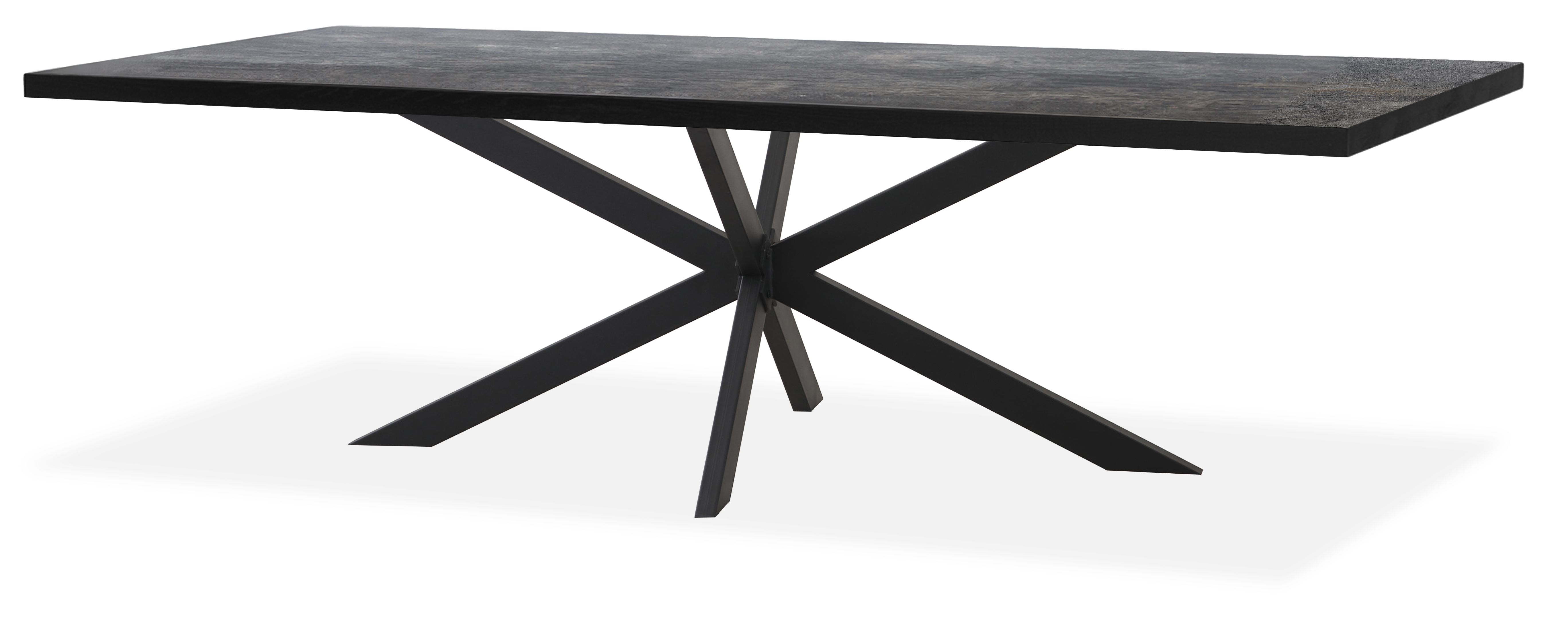 Eettafel Sevron