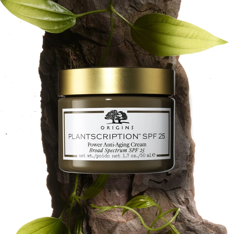 Origins Plantscription™ SPF 25 Power Anti-Aging Face Cream 50 ml