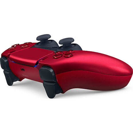 Sony Playstation 5 DualSense trådløs controller - Volcanic Red