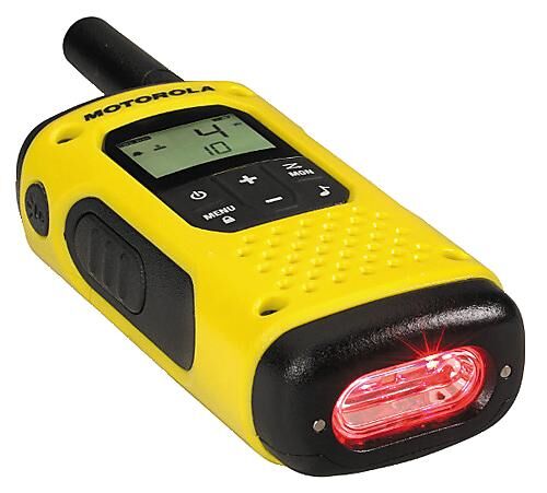 MOTOROLA - TALKIE WALKIE T92 H2O TWIN PACK