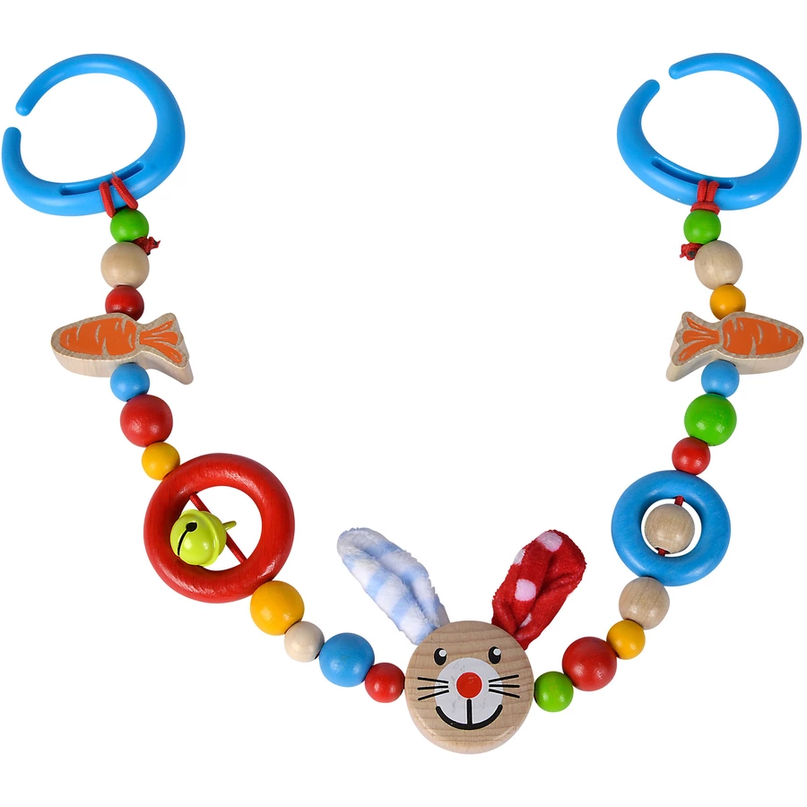 Eichhorn Baby Wagenkette