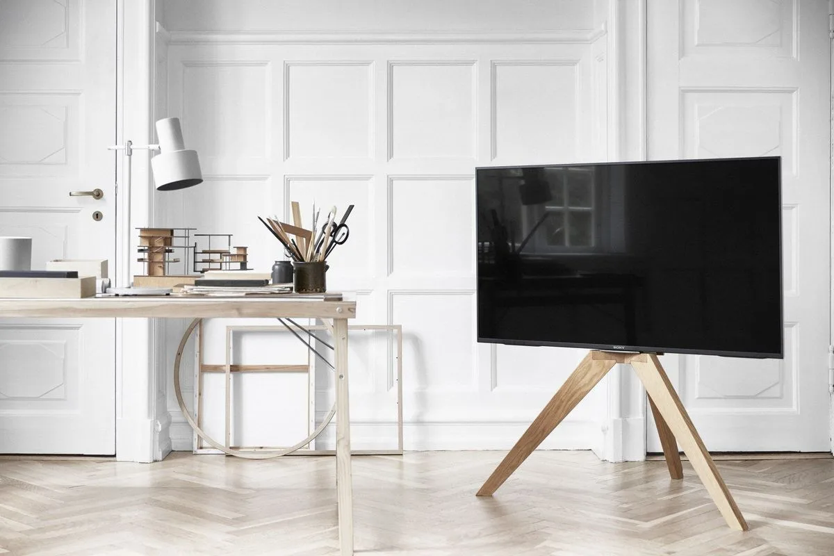 Vogel's Next OP1 Supports TV