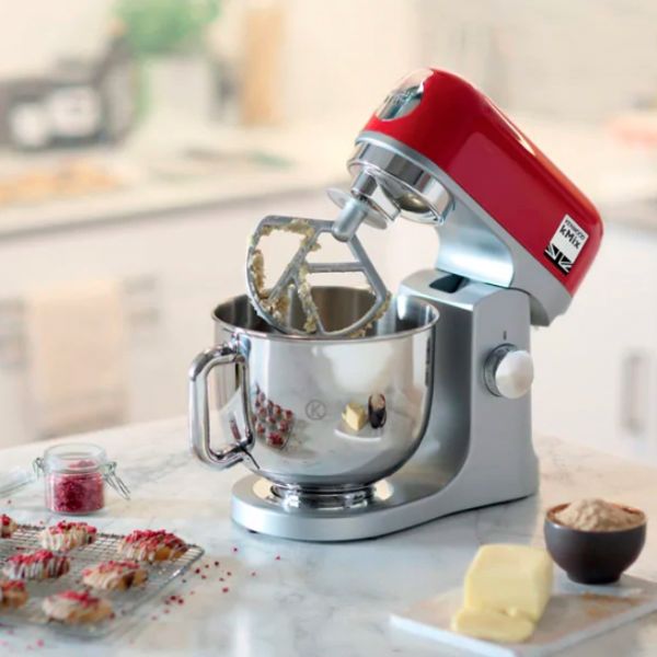 Batedeira Kenwood KMX750RD