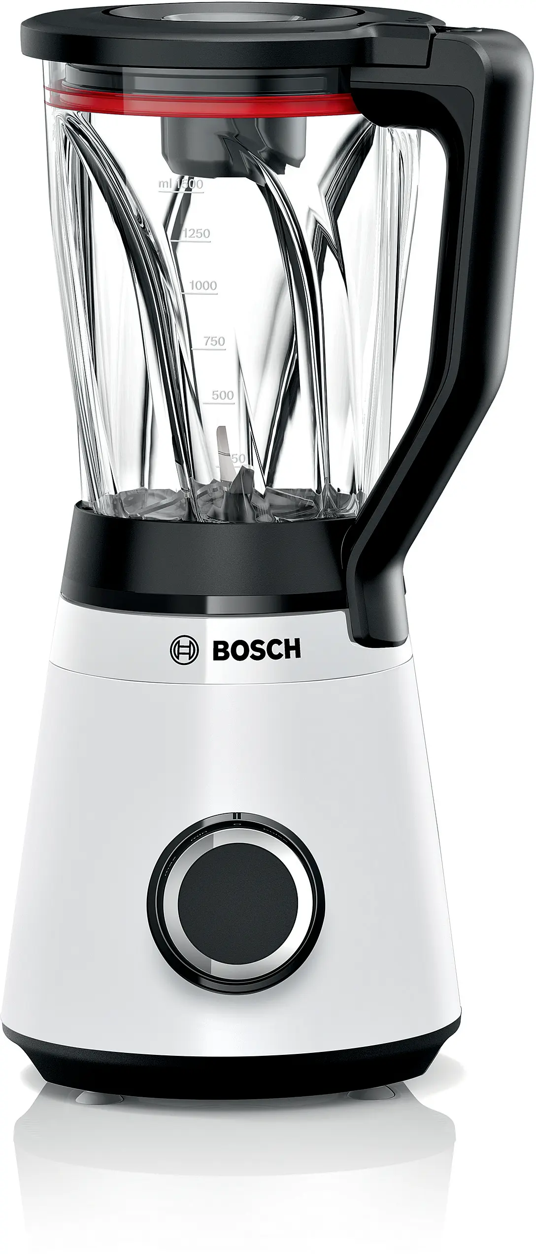 Serie 4 Blender VitaPower 1200 W Wit