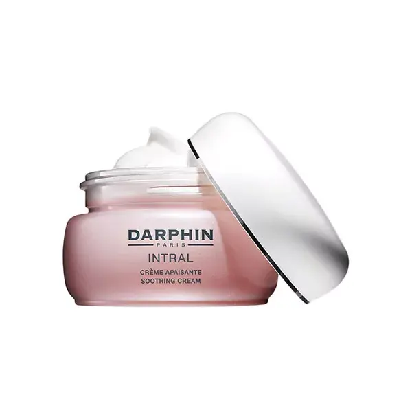 Creme calmante Darphin Intral 50ml