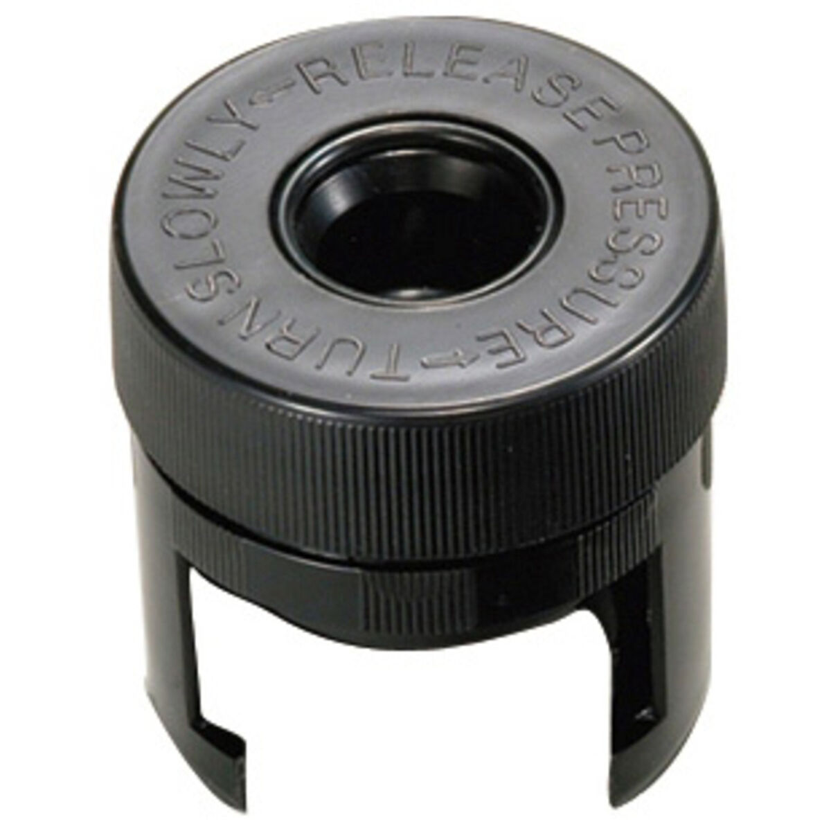 Vacuum champagnepropp