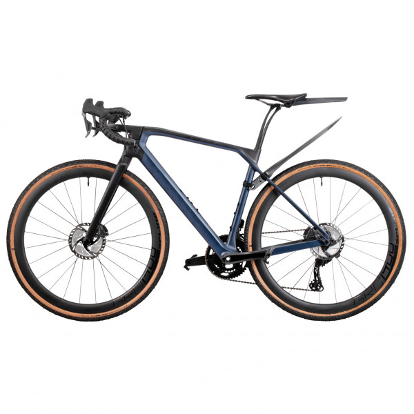 Topeak - D-Flash Express S - Garde-boue